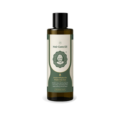 Muthassikoottu Hair Oil – 100ml (Single Bottle)